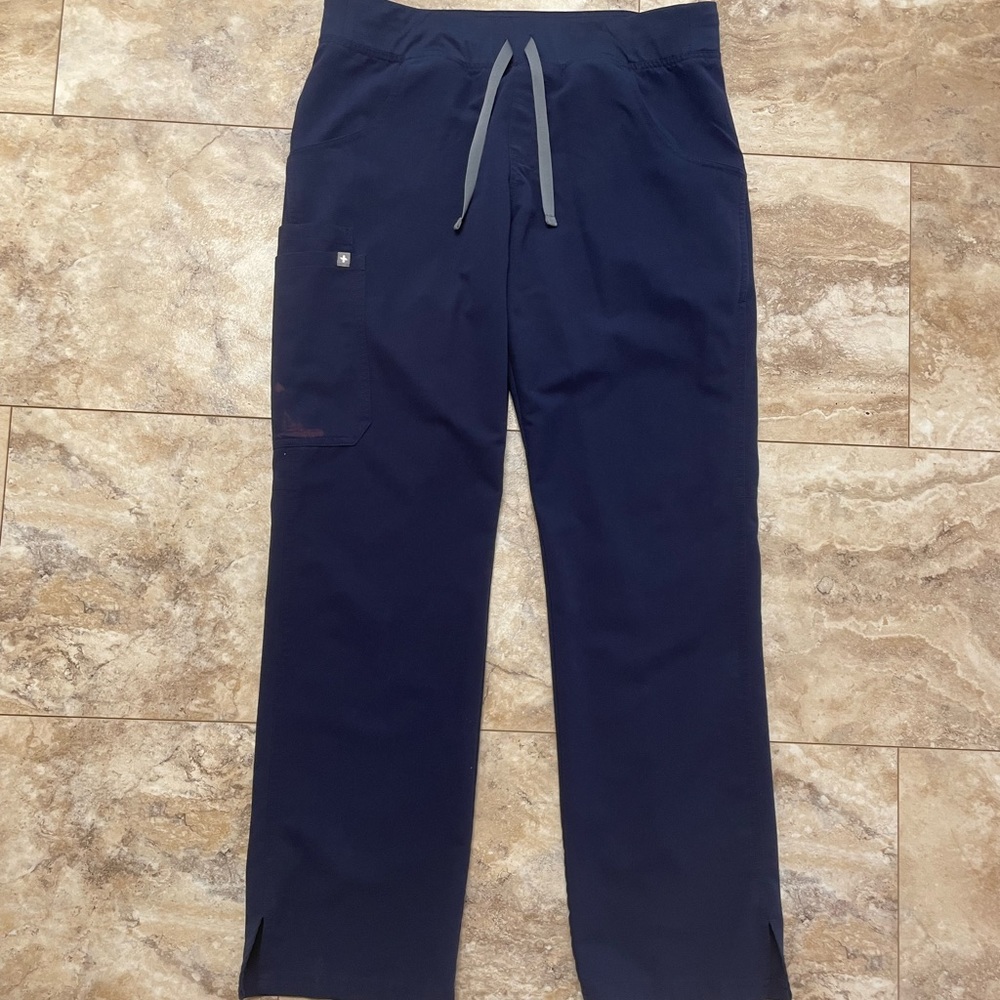 Figs Technical Collection scrub bottoms